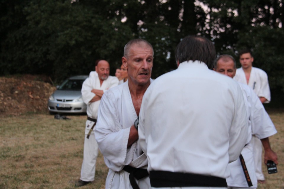 WKB Hungary Summer Camp