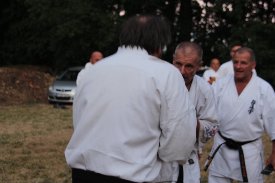 WKB Hungary Summer Camp