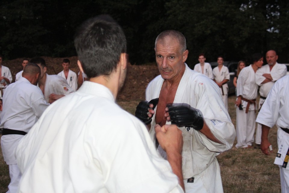 WKB Hungary Summer Camp
