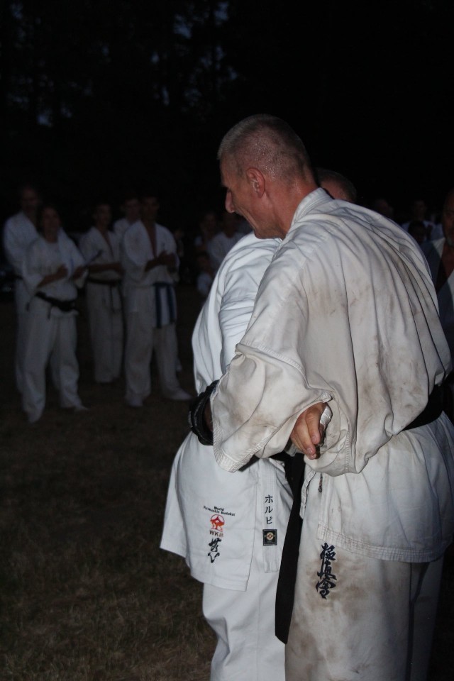 WKB Hungary Summer Camp