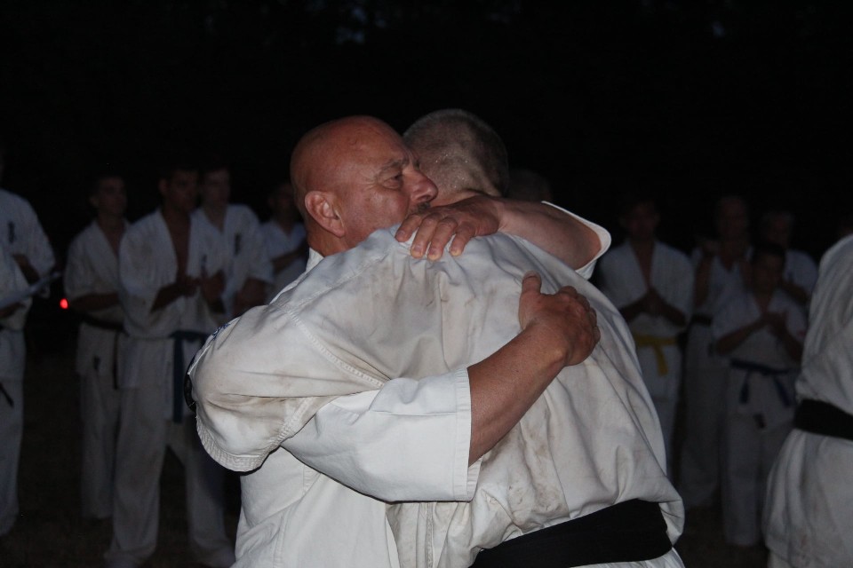 WKB Hungary Summer Camp