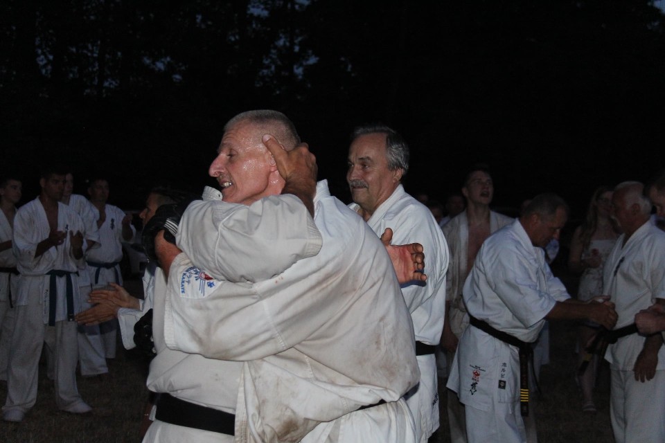 WKB Hungary Summer Camp