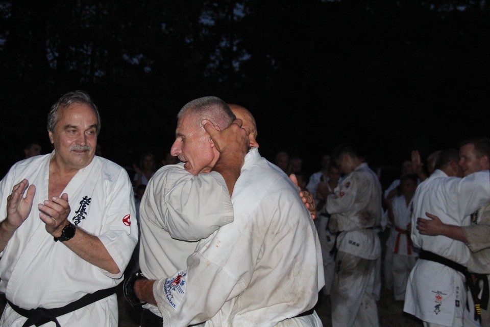WKB Hungary Summer Camp