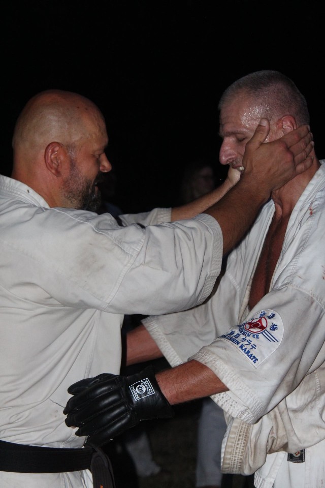WKB Hungary Summer Camp