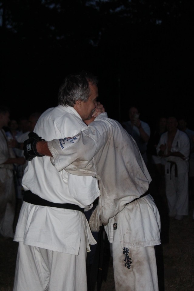 WKB Hungary Summer Camp