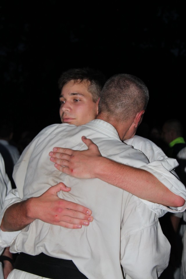 WKB Hungary Summer Camp