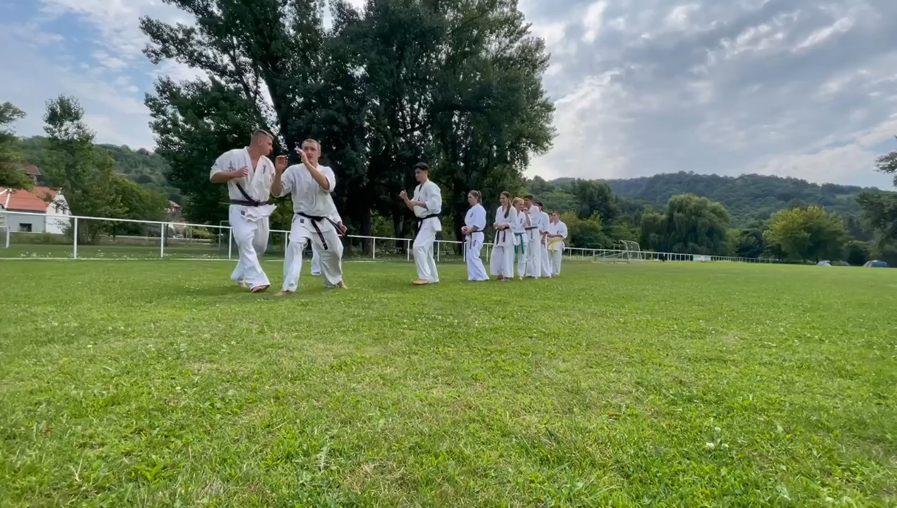 IKOKU Nagy Sándor Dójó SC