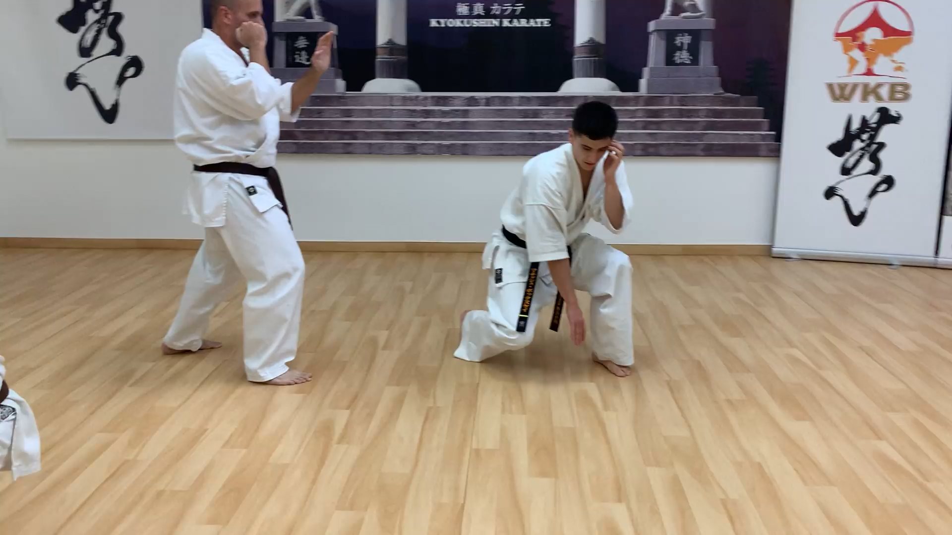 Seishin hét… 🥋⛩🥊💪