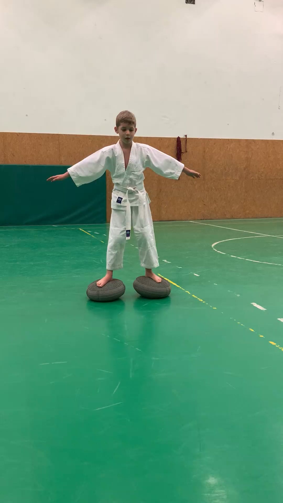 Seishin hét… 🥋⛩🥊💪