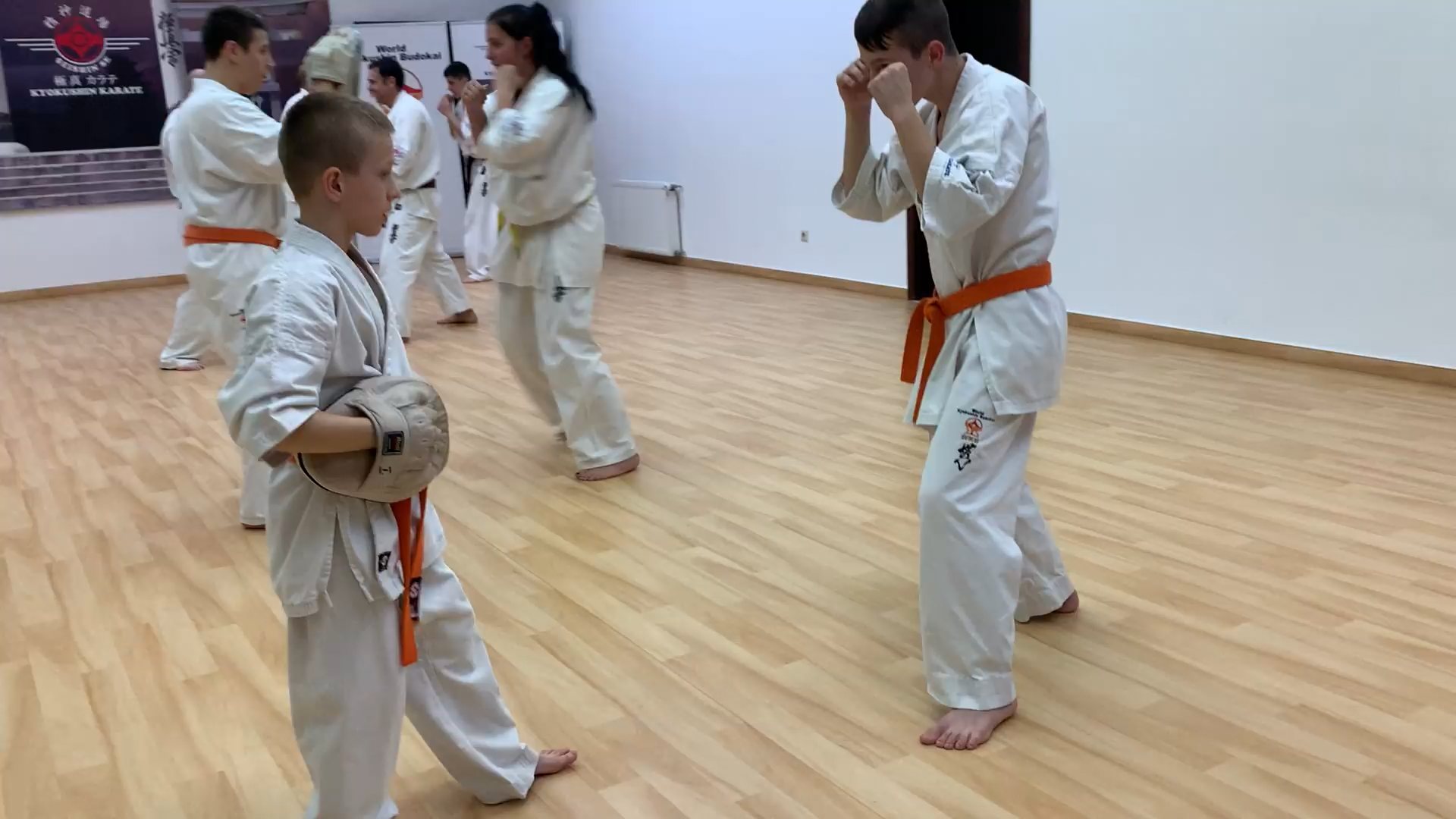 Seishin hét… 🥋⛩🥊💪