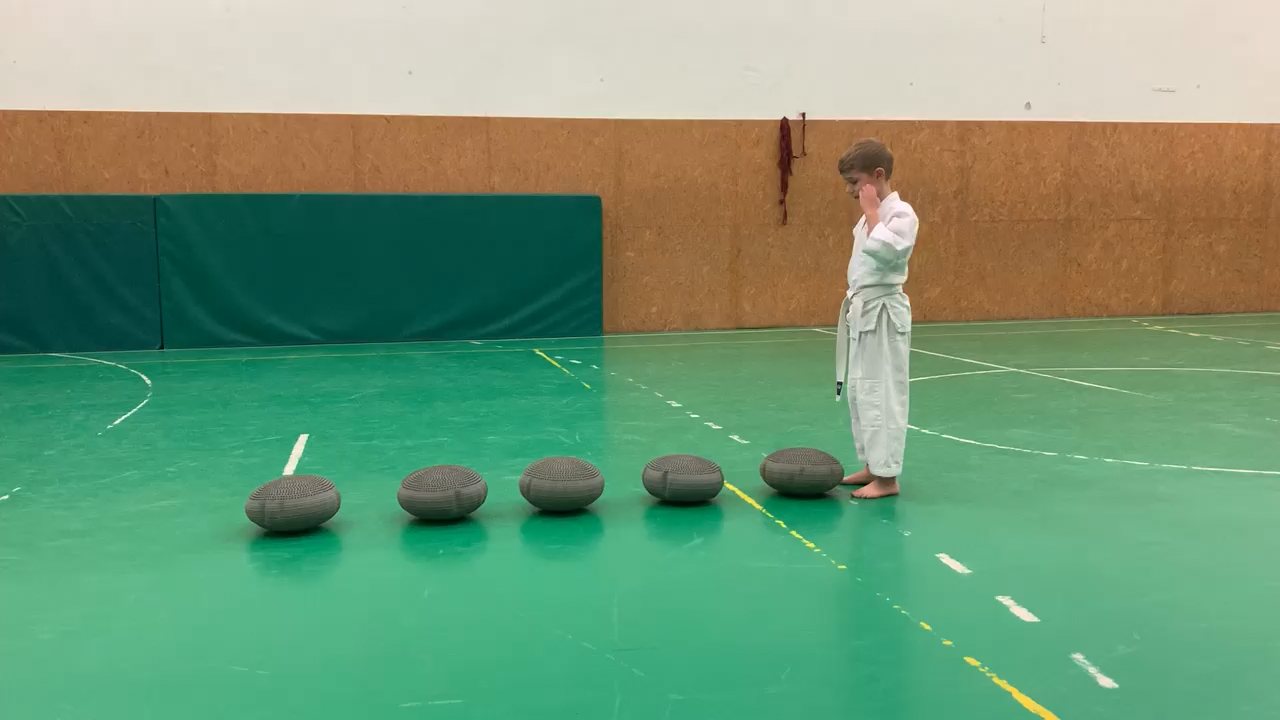 Seishin hét… 🥋⛩🥊💪