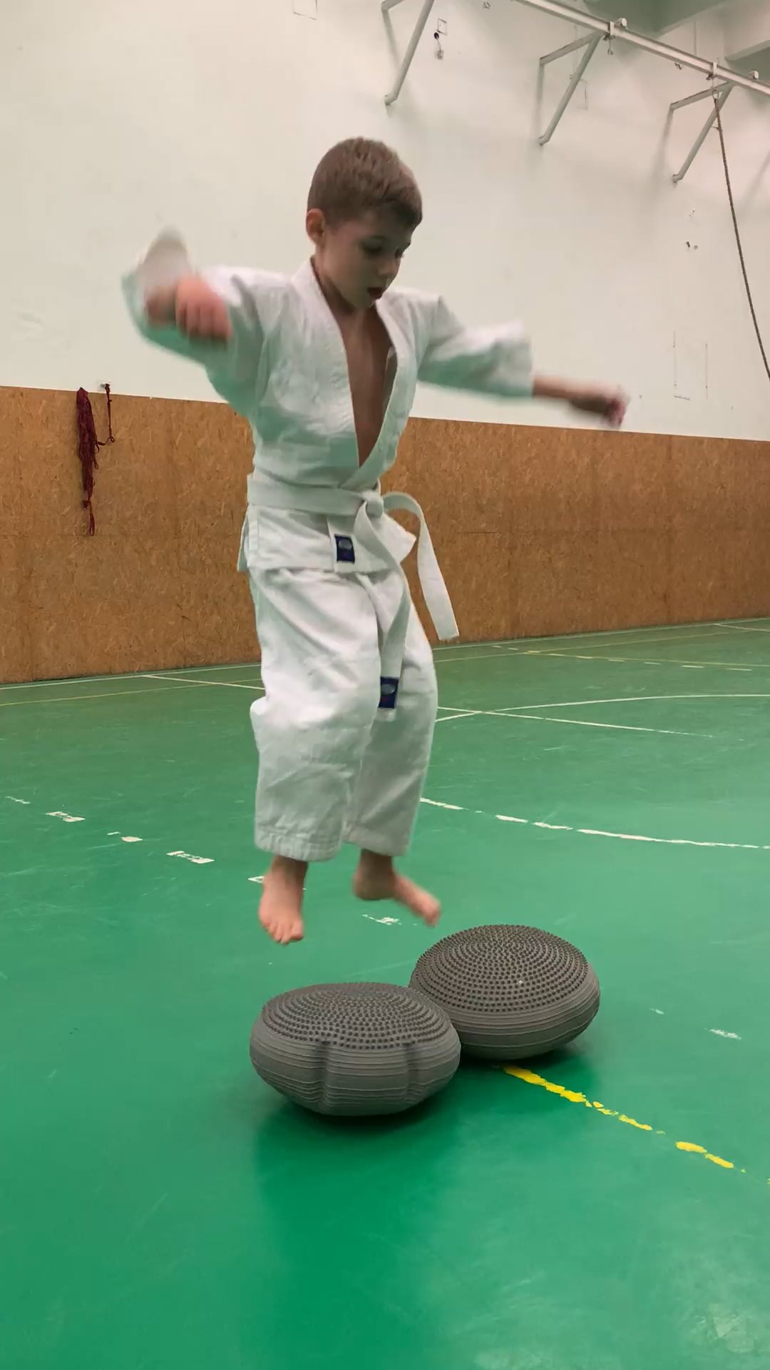 Seishin hét… 🥋⛩🥊💪