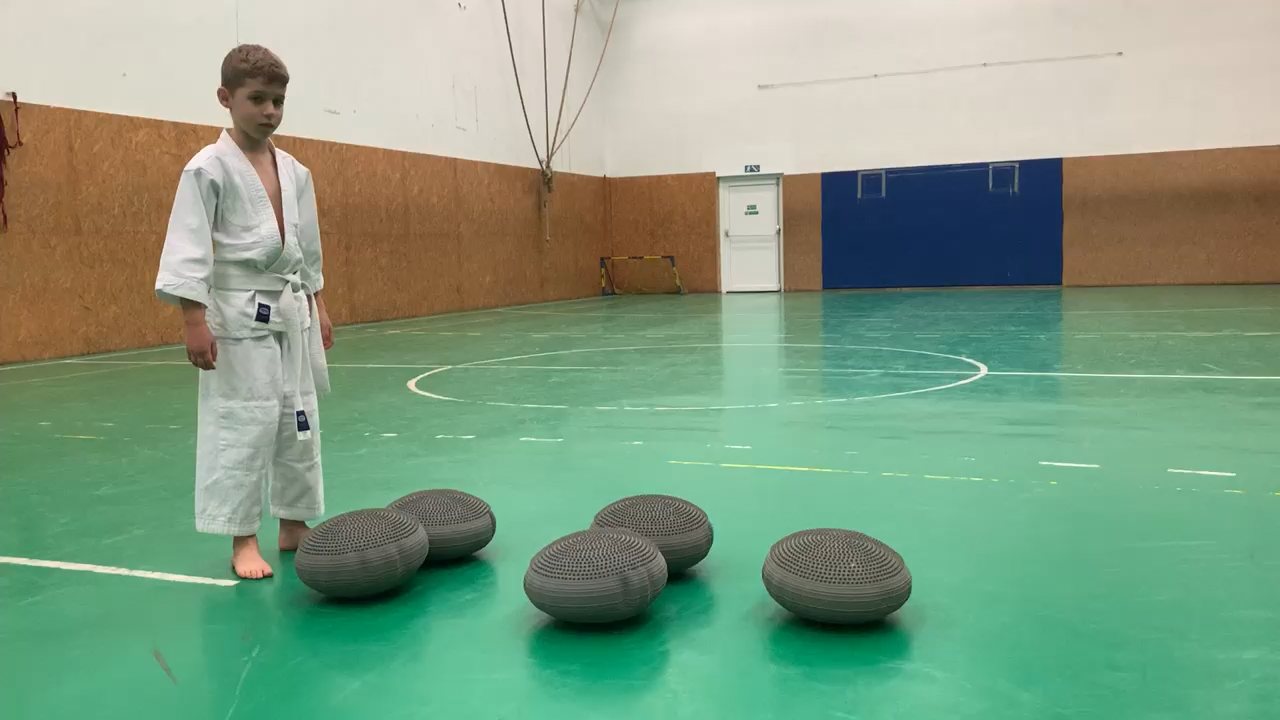 Seishin hét… 🥋⛩🥊💪
