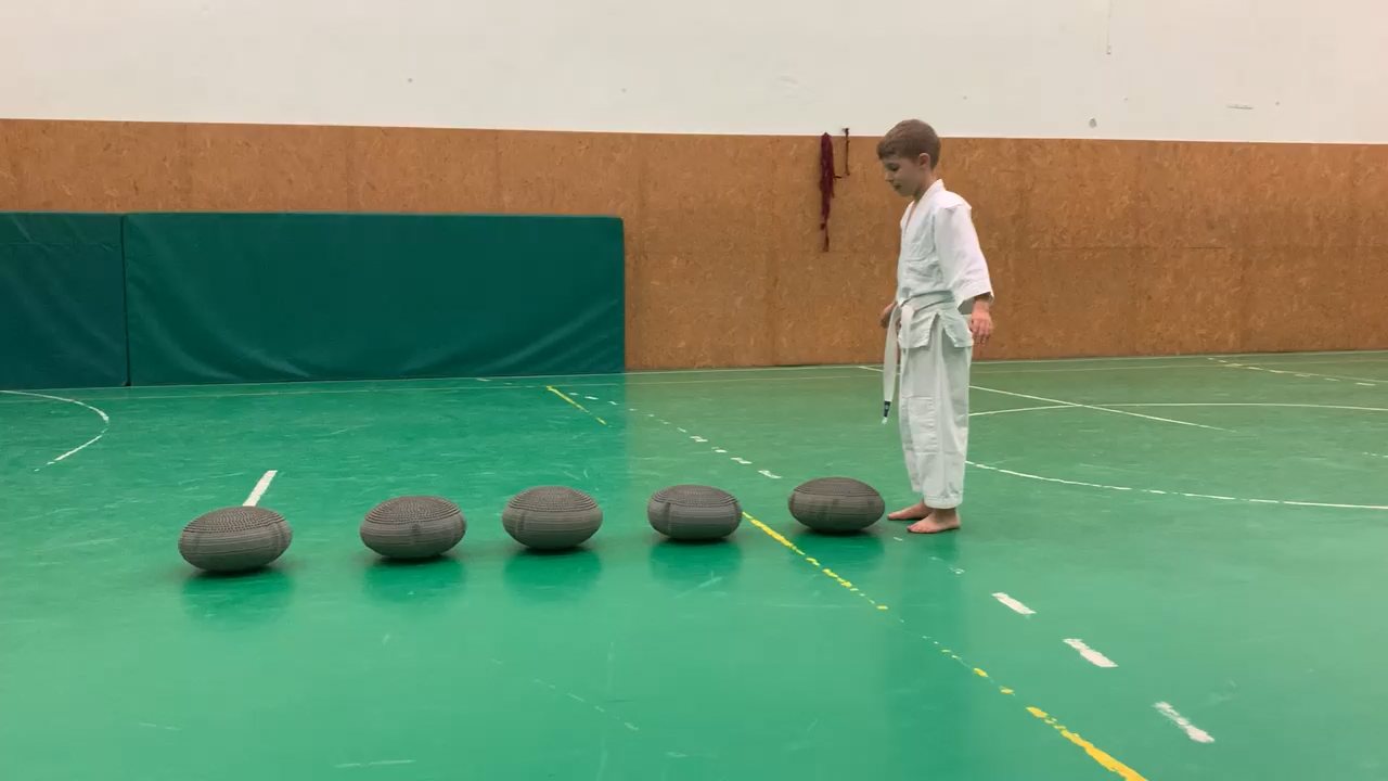 Seishin hét… 🥋⛩🥊💪