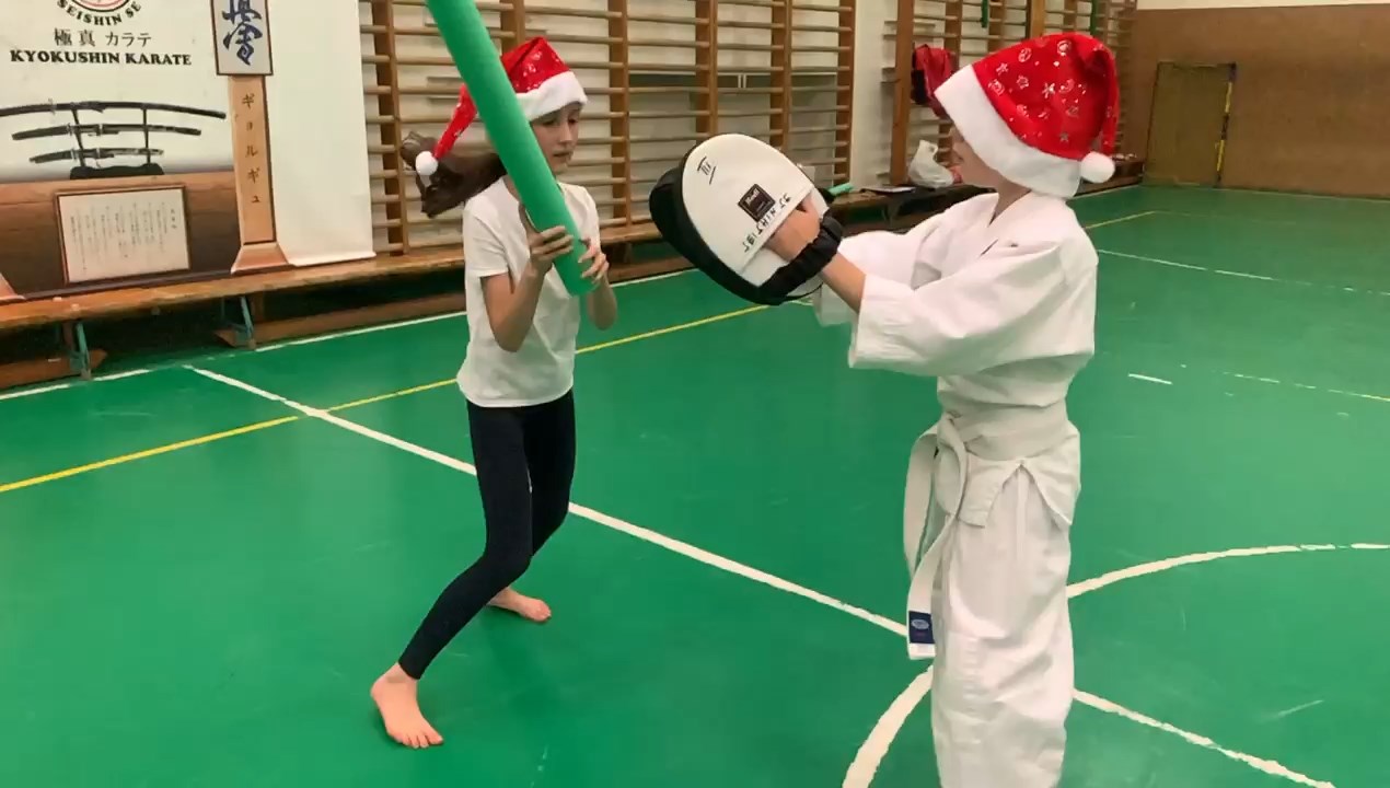 Seishin hét…🥋⛩🎅🏻🧑🏼‍🎄