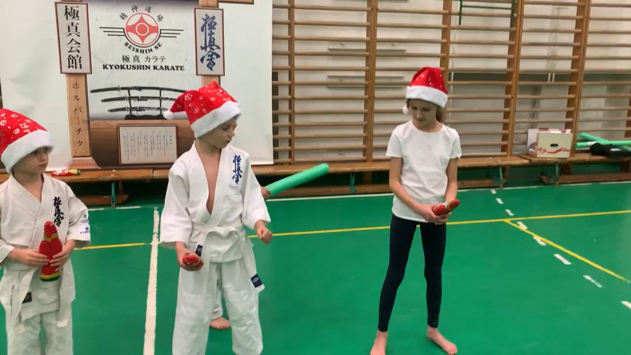 Seishin hét…🥋⛩🎅🏻🧑🏼‍🎄