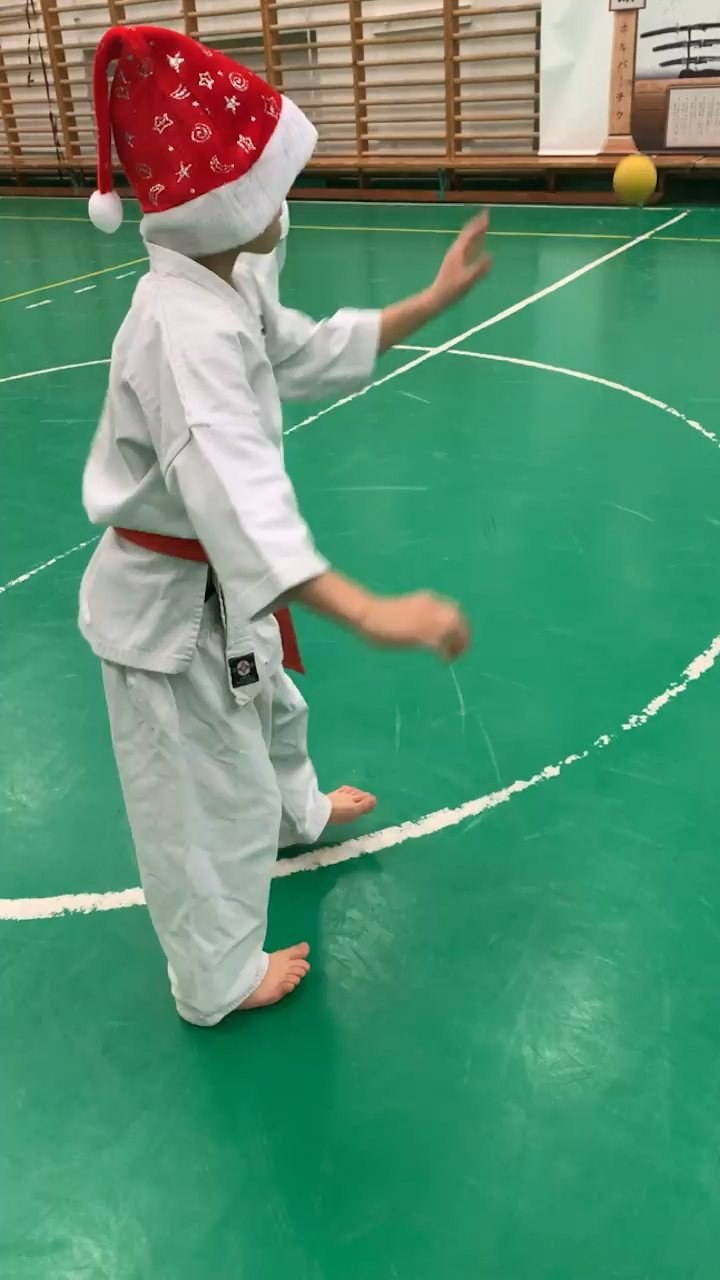 Seishin hét…🥋⛩🎅🏻🧑🏼‍🎄