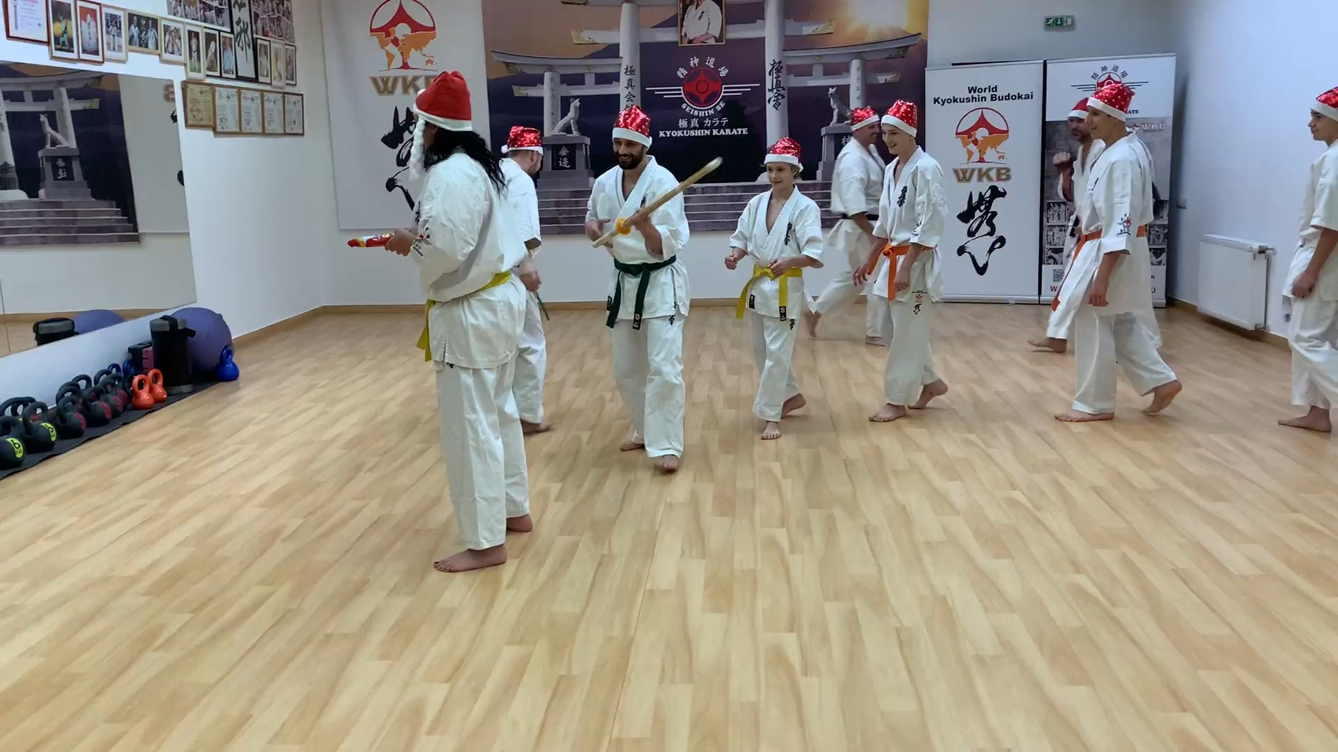 Seishin hét…🥋⛩🎅🏻🧑🏼‍🎄