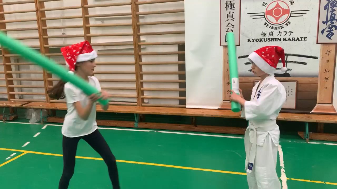 Seishin hét…🥋⛩🎅🏻🧑🏼‍🎄