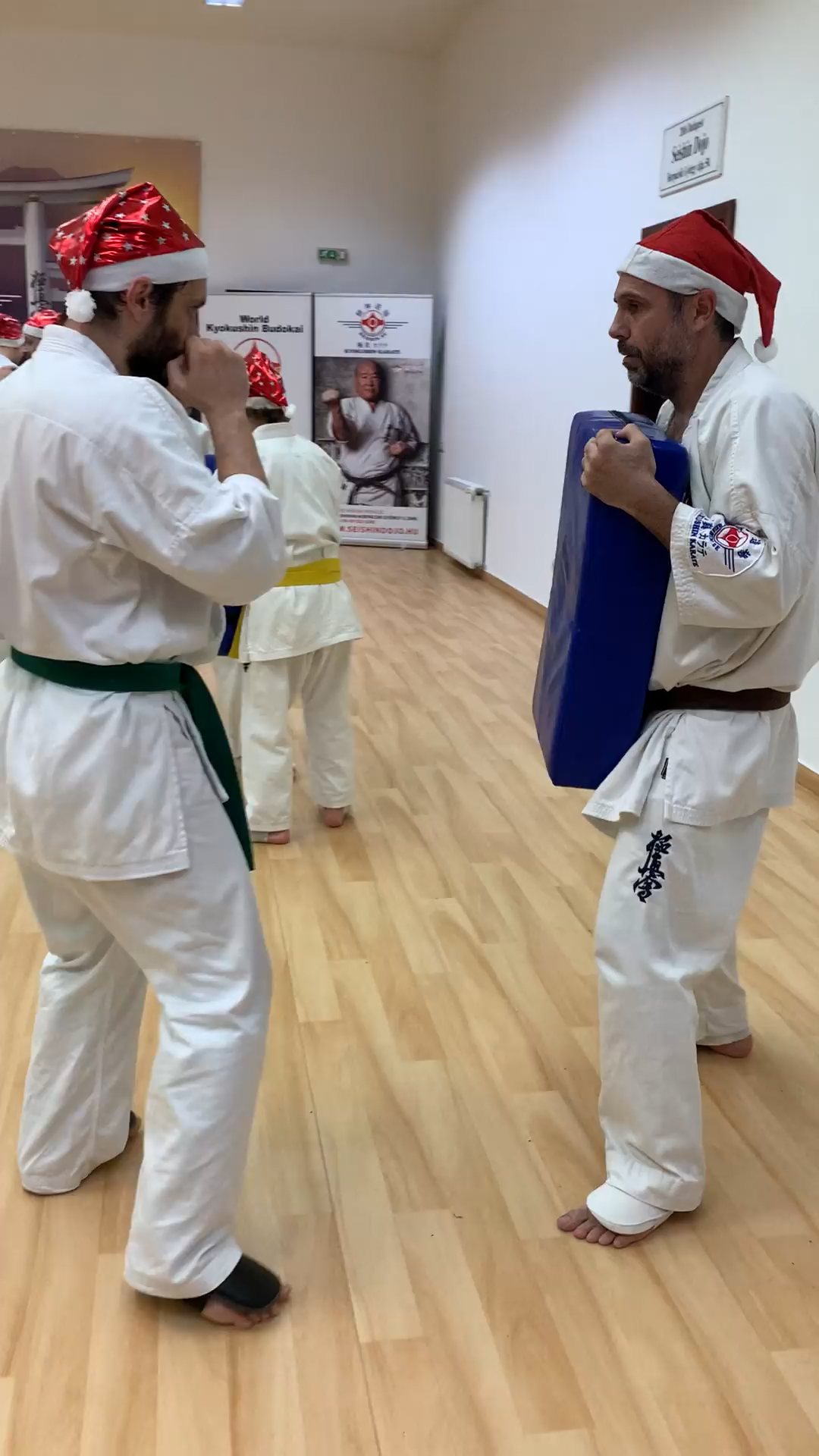 Seishin hét…🥋⛩🎅🏻🧑🏼‍🎄