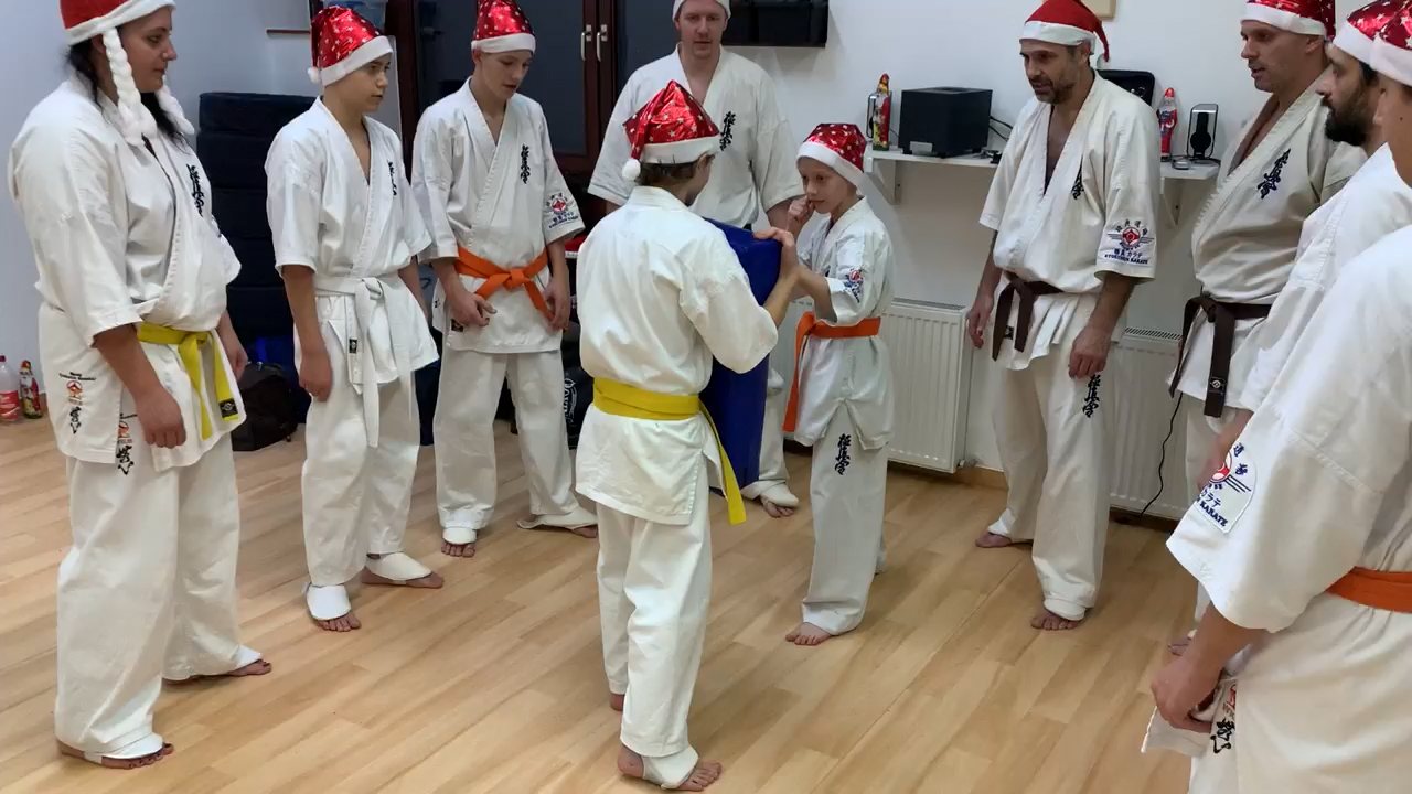 Seishin hét…🥋⛩🎅🏻🧑🏼‍🎄