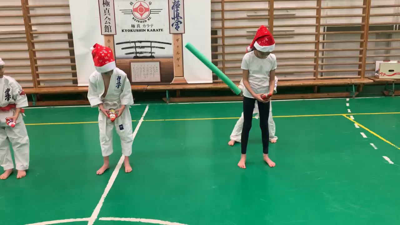 Seishin hét…🥋⛩🎅🏻🧑🏼‍🎄