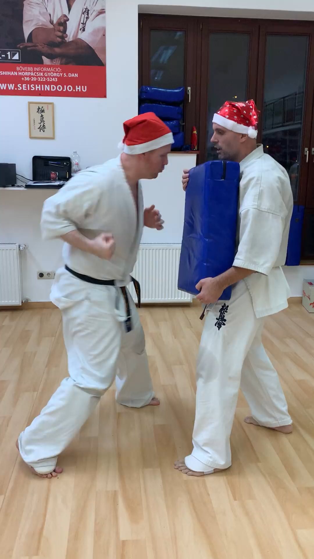 Seishin hét…🥋⛩🎅🏻🧑🏼‍🎄