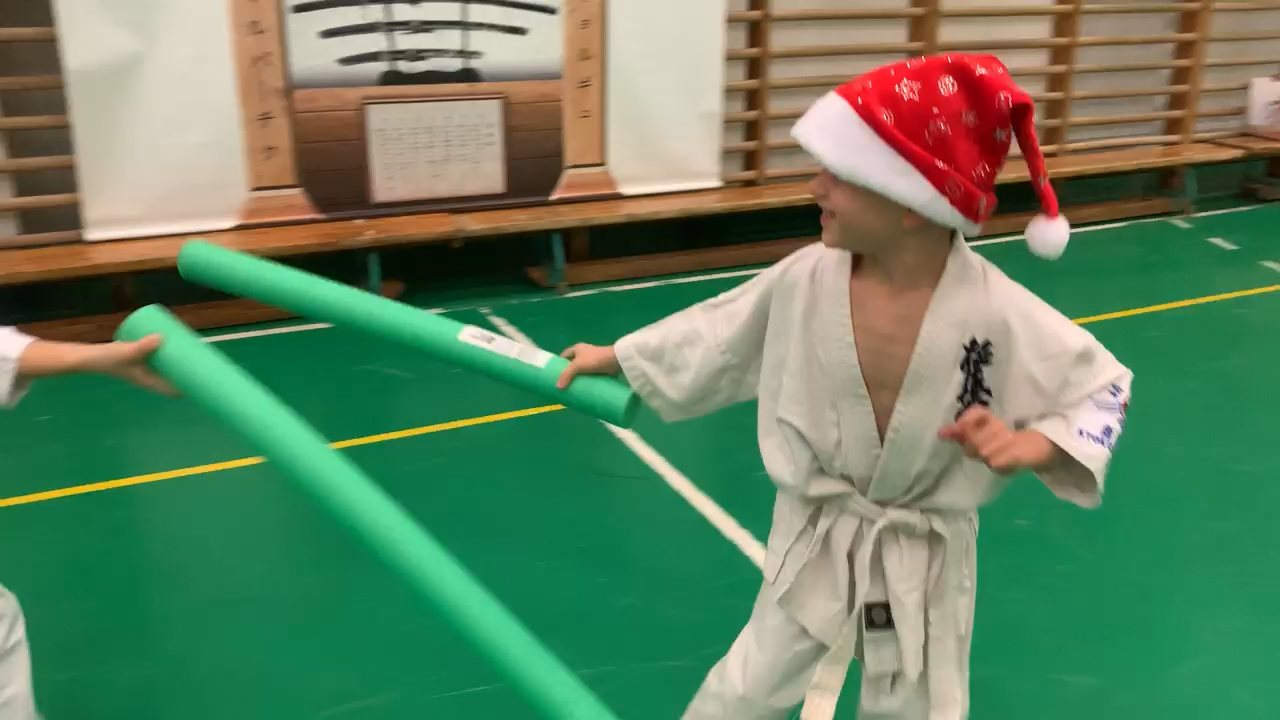 Seishin hét…🥋⛩🎅🏻🧑🏼‍🎄