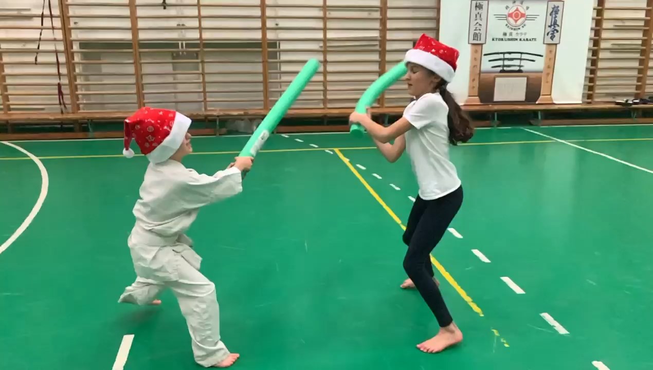 Seishin hét…🥋⛩🎅🏻🧑🏼‍🎄