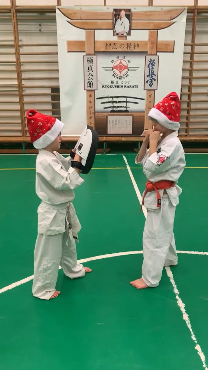 Seishin hét…🥋⛩🎅🏻🧑🏼‍🎄