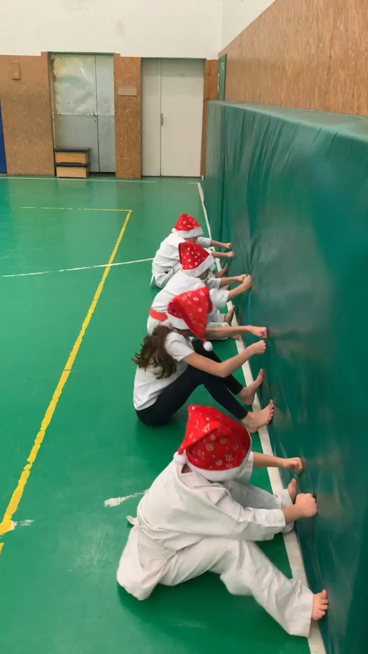 Seishin hét…🥋⛩🎅🏻🧑🏼‍🎄