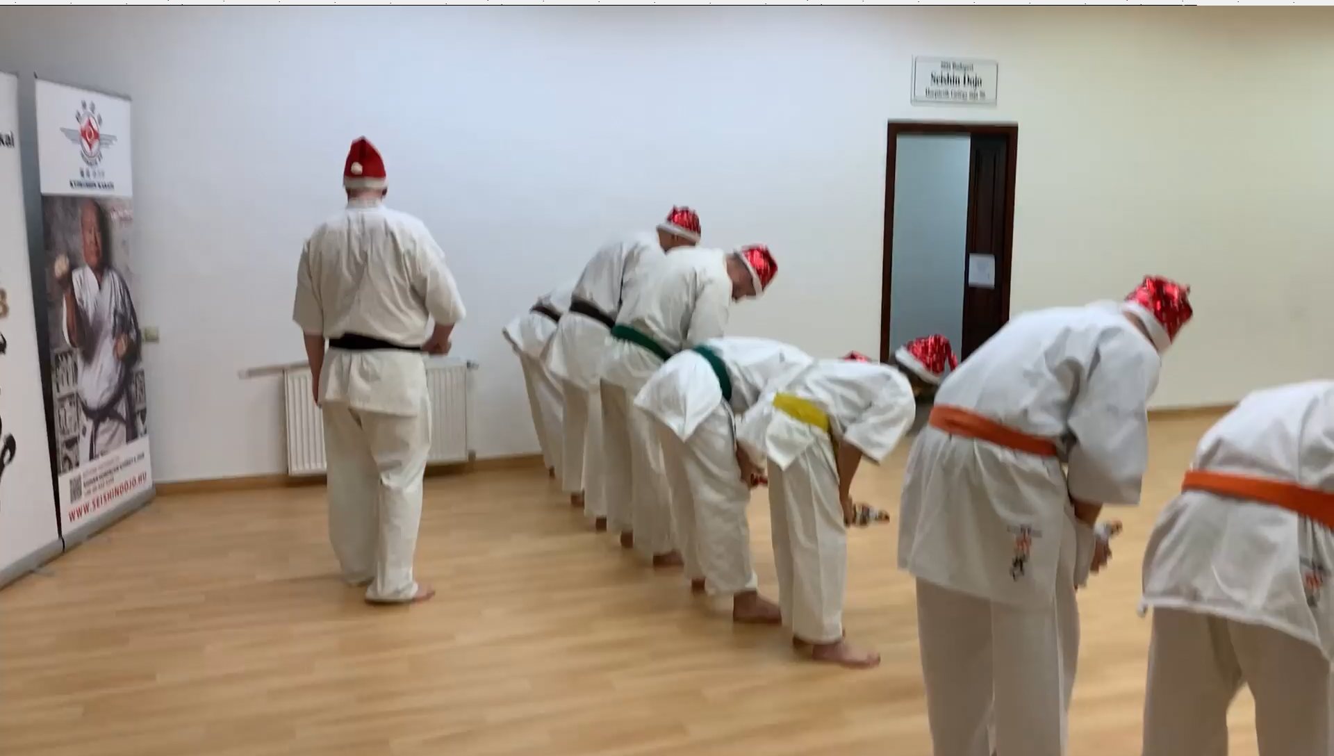 Seishin hét…🥋⛩🎅🏻🧑🏼‍🎄