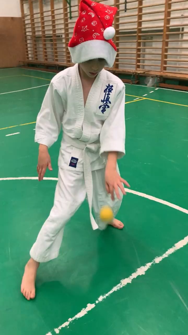 Seishin hét…🥋⛩🎅🏻🧑🏼‍🎄