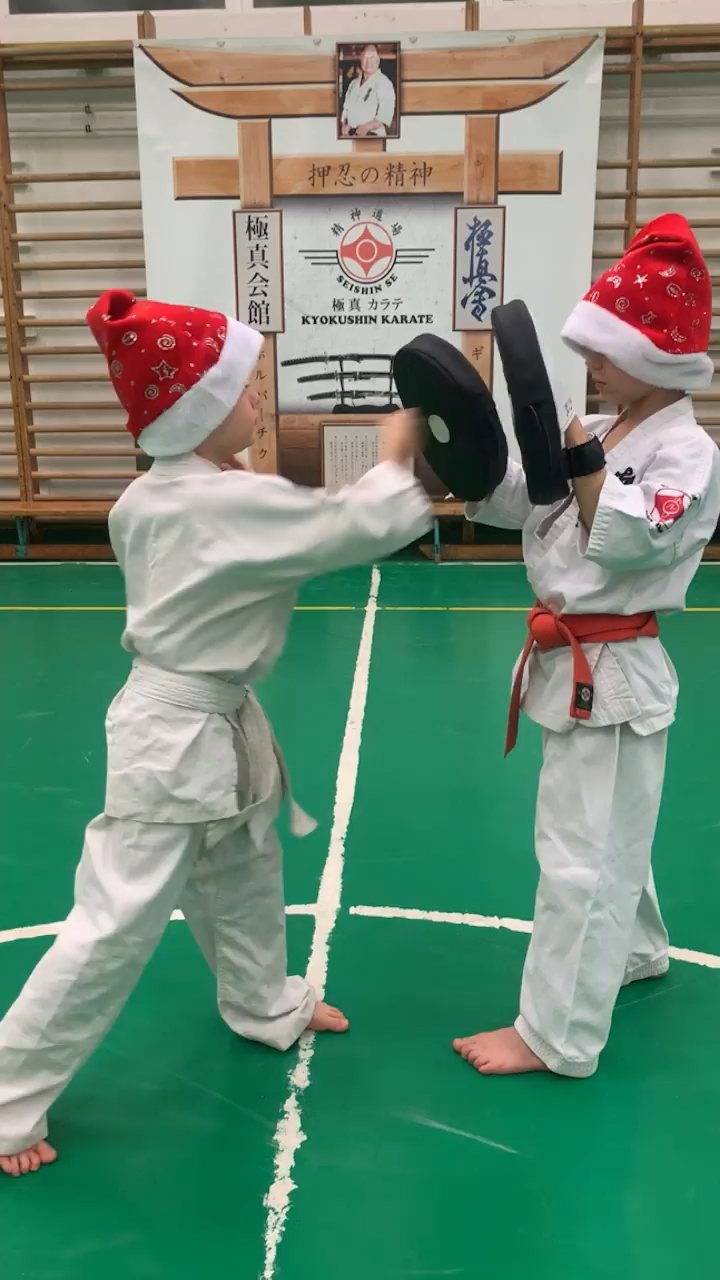 Seishin hét…🥋⛩🎅🏻🧑🏼‍🎄
