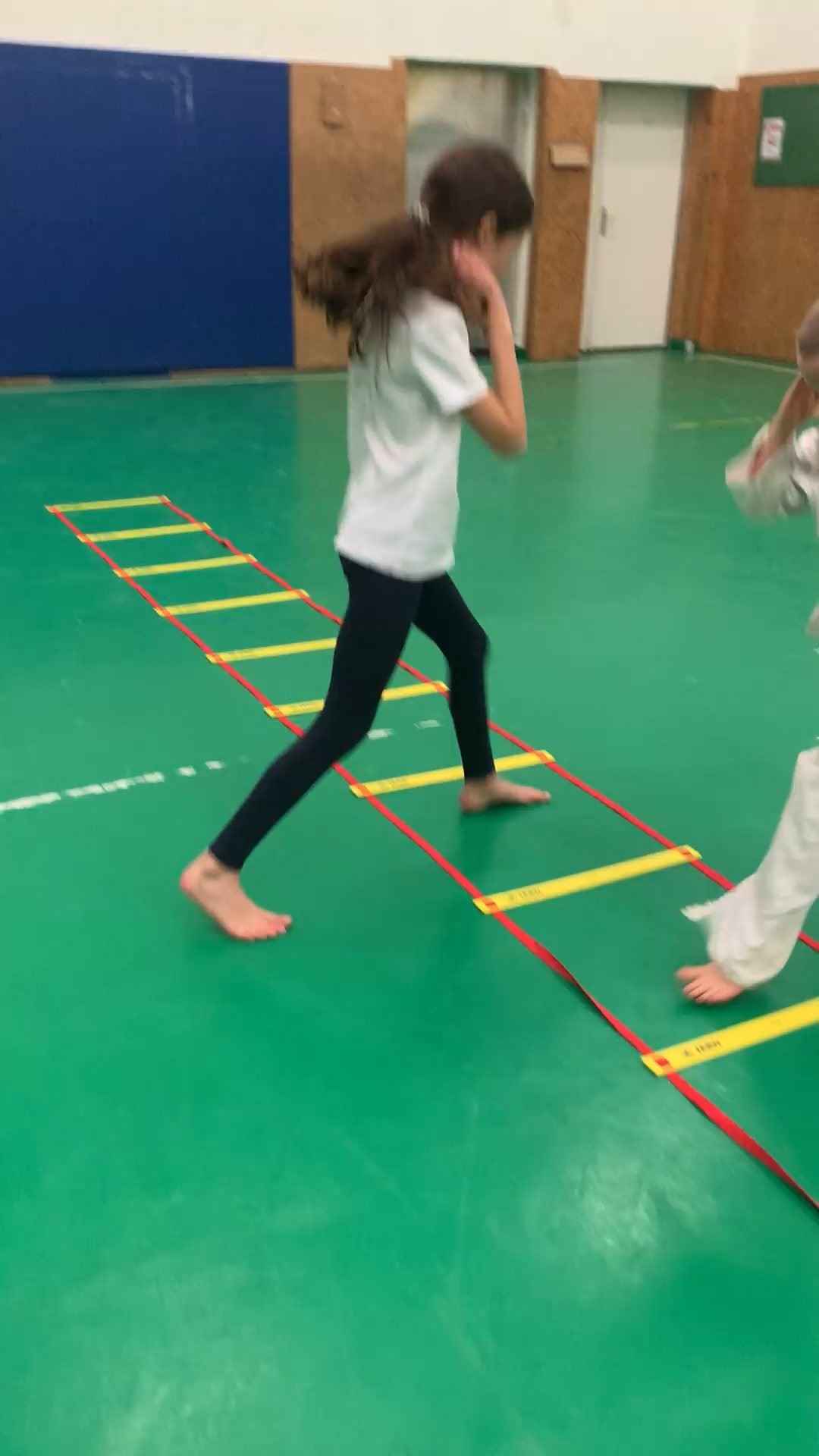 Seishin heti munka 🥋⛩