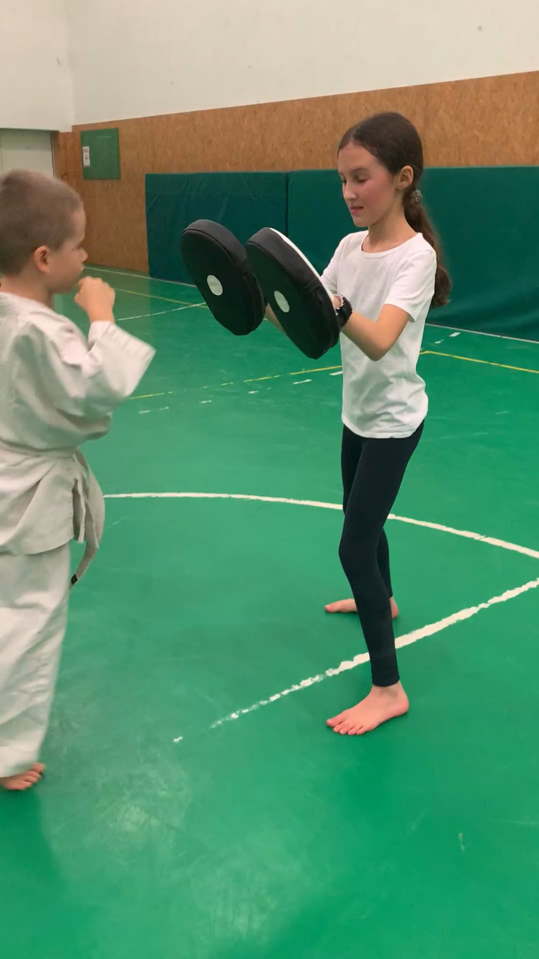 Seishin heti munka 🥋⛩