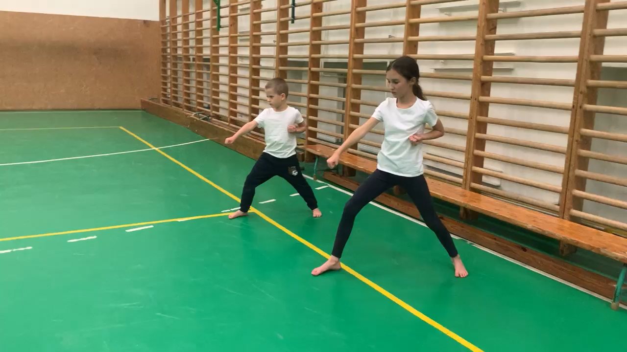 Seishin heti munka 🥋⛩