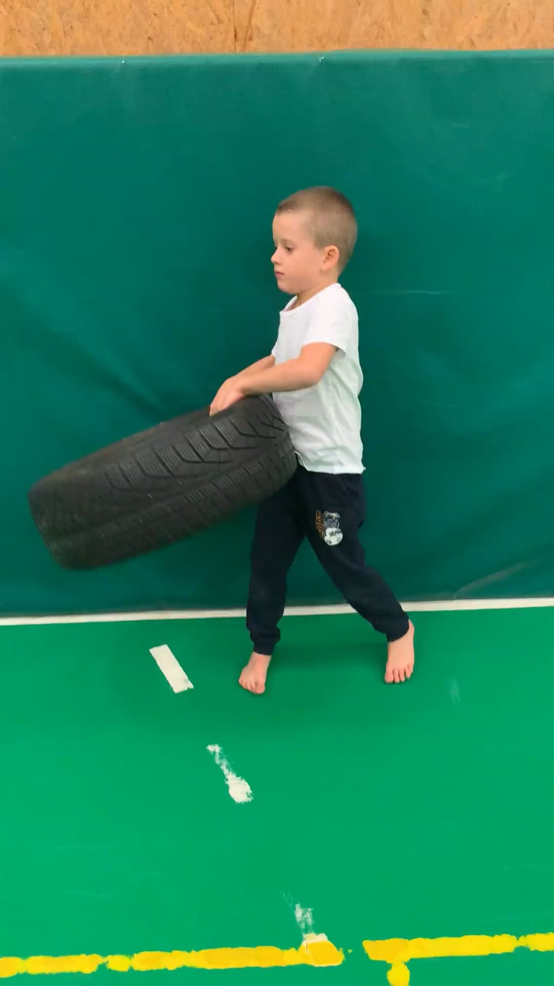 Seishin heti munka 🥋⛩
