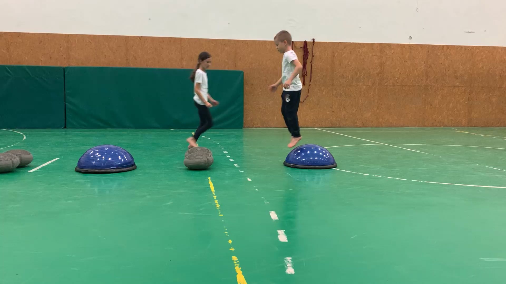 Seishin heti munka 🥋⛩