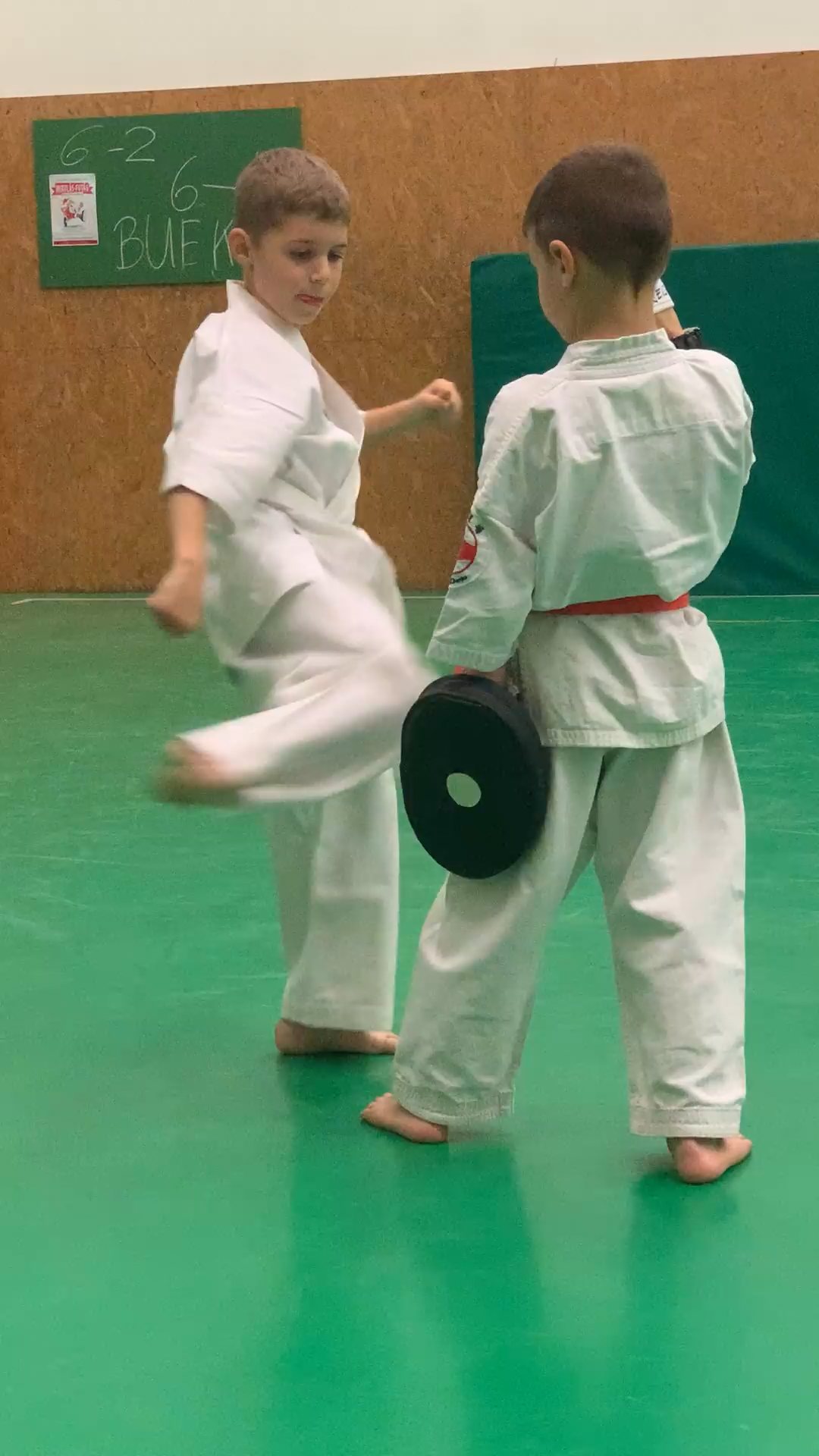 Seishin heti munka