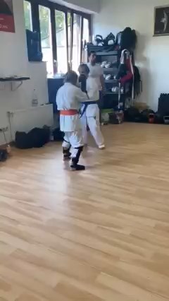WKB Hungary Branch tréning