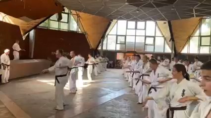 WKB Hungary Summer Camp