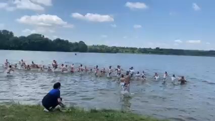 WKB Hungary Summer Camp