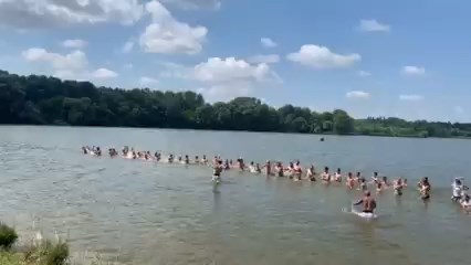 WKB Hungary Summer Camp