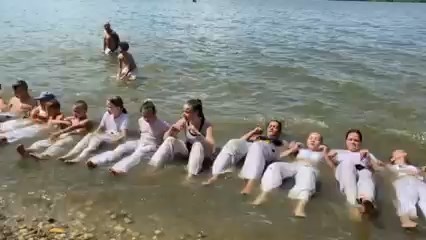 WKB Hungary Summer Camp