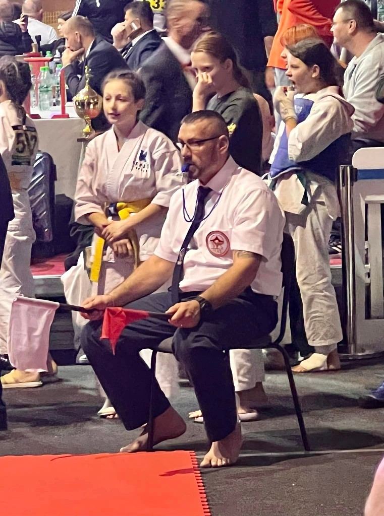 WKB 5. Nyílt Európa-bajnokság