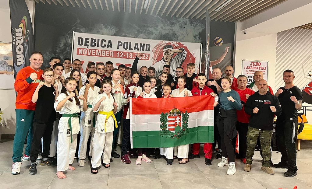 WKB 5. Nyílt Európa-bajnokság