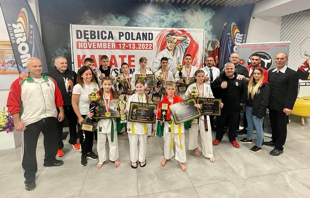 WKB 5. Nyílt Európa-bajnokság