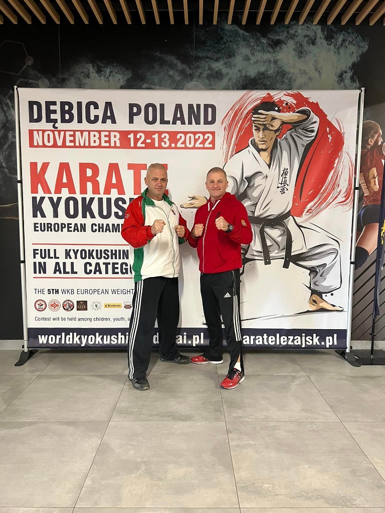 WKB 5. Nyílt Európa-bajnokság