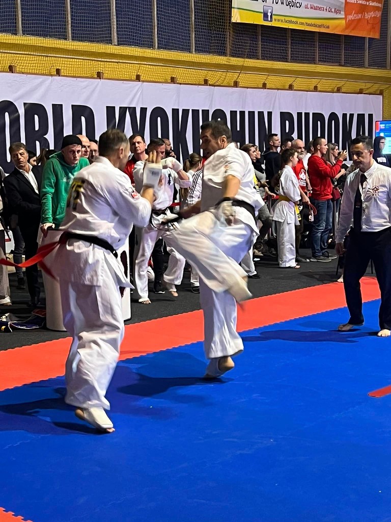 WKB 5. Nyílt Európa-bajnokság